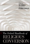 The Oxford Handbook of Religious Conversion - eBook