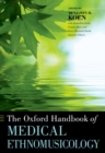 The Oxford Handbook of Medical Ethnomusicology - eBook