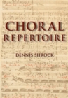 Choral Repertoire - eBook