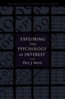 Exploring the Psychology of Interest - eBook