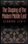 The Shaping of the Modern Middle East - eBook