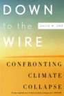 Down to the Wire : Confronting Climate Collapse - eBook