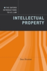 The Oxford Introductions to U.S. Law : Intellectual Property - eBook