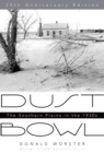 Dust Bowl : The Southern Plains in the 1930s - eBook
