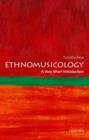 Ethnomusicology: A Very Short Introduction - Book