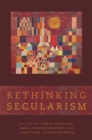 Rethinking Secularism - eBook