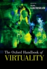 The Oxford Handbook of Virtuality - eBook