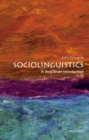 Sociolinguistics: A Very Short Introduction - eBook
