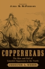 Copperheads : The Rise and Fall of Lincoln's Opponents in the North - eBook