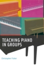 Teaching Piano in Groups - eBook