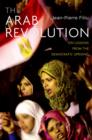 The Arab Revolution : Ten Lessons from the Democratic Uprising - eBook