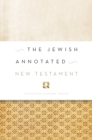 The Jewish Annotated New Testament - eBook