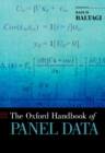 The Oxford Handbook of Panel Data - eBook