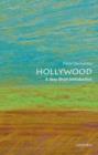 Hollywood: A Very Short Introduction - Book