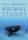 Animal Studies : An Introduction - eBook