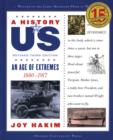 A History of US: An Age of Extremes : 1880-1917 - eBook