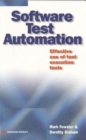 Software Test Automation : Software Test Automation - Book
