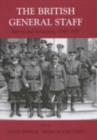 British General Staff : Reform and Innovation - eBook
