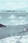 The Hydrology of the UK : A Study of Change - eBook