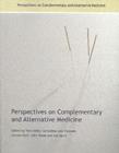 Perspectives on Complementary and Alternative Medicine - eBook