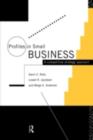 Profiles in Small Business : A Competitive Strategy Approach - eBook