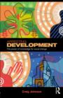 Arresting Development : The power of knowledge for social change - eBook