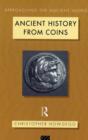 Ancient History from Coins - eBook