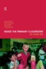 Inside the Primary Classroom: 20 Years On - eBook