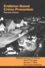 Evidence-Based Crime Prevention - eBook