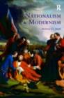 Nationalism and Modernism - eBook