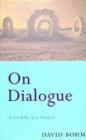 On Dialogue - eBook