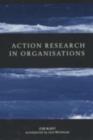 Action Research in Organisations - eBook