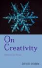 On Creativity - eBook