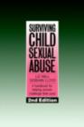 Surviving Child Sexual Abuse : A Handbook for Helping Women Challenge Their Past - eBook