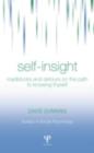 Self-insight : Roadblocks and Detours on the Path to Knowing Thyself - eBook
