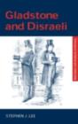 Gladstone and Disraeli - eBook