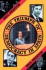 The Triumph of Democracy in Spain - eBook