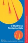 e-Business Fundamentals - eBook