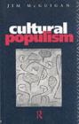 Cultural Populism - eBook