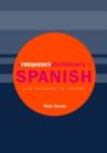 A Frequency Dictionary of Spanish : Core Vocabulary for Learners - eBook