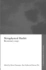 Metaphysical Hazlitt : Bicentenary Essays - eBook