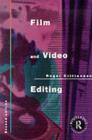 Film and Video Editing - eBook