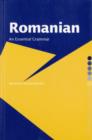 Romanian: An Essential Grammar - eBook