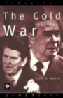 The Cold War : 1945-1991 - eBook