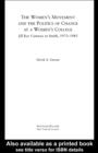 The Women's Movement and the Politics of Change at a Women's College : Jill Ker Conway at Smith, 1975-1985 - eBook