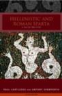 Hellenistic and Roman Sparta - eBook