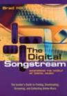 Digital Songstream : Mastering the World of Digital Music - eBook