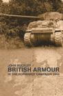 British Armour in the Normandy Campaign - eBook