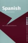 Spanish: An Essential Grammar - eBook