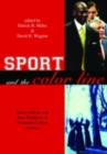 Sport and the Color Line : Black Athletes and Race Relations in Twentieth Century America - eBook